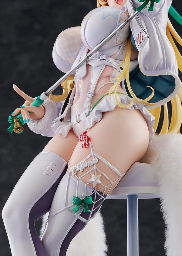 Goddess of Victory: Nikke - Rupee: Winter Shopper Ver. - PVC Statue 1/6 (30 cm)