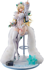 Goddess of Victory: Nikke - Rupee: Winter Shopper Ver. - PVC Statue 1/6 (30 cm)