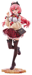 Hololive Production - Sakura Miko: Date Style - Casual Outfit Ver. - PVC Figure 1/7 (24 cm)