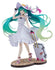 Hatsune Miku GT Project - Racing Miku 2021: Private Ver. - PVC Figur 1/7 (25 cm)