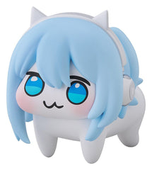 Goddess of Victory: Nikke - Shidoro - Soft Vinyl Sparegris (13 cm)