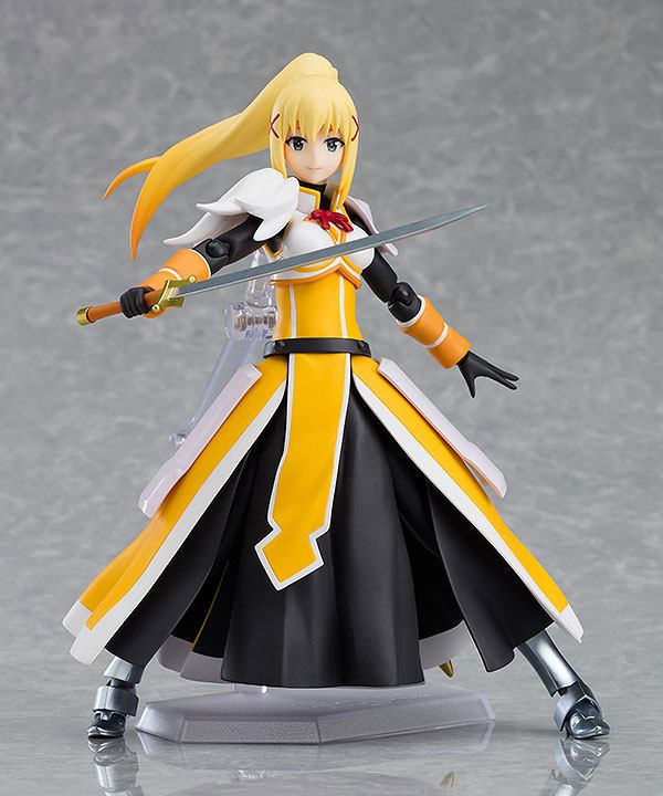 Kono Subarashii Sekai ni Shukufuku o! - Darkness - figma