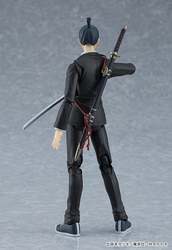 Chainsaw Man -  Hayakawa Aki - Figma