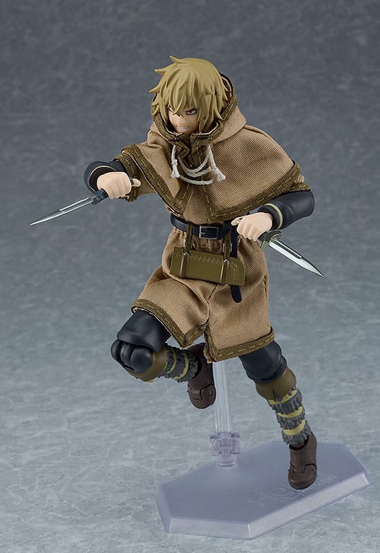 Vinland Saga - Thorfinn - Figma (Forudbestilling)