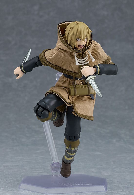 Vinland Saga - Thorfinn - Figma (Forudbestilling)