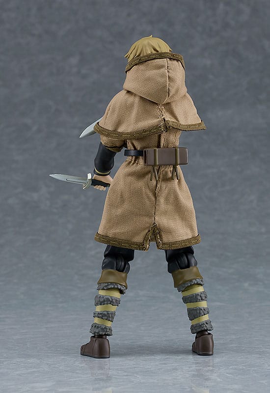 Vinland Saga - Thorfinn - Figma (Forudbestilling)