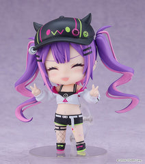Hololive Production - Tokoyami Towa - Nendoroid Action Figur (10 cm)