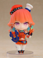 Hololive Production - Takanashi Kiara - Nendoroid Action Figur (10 cm)