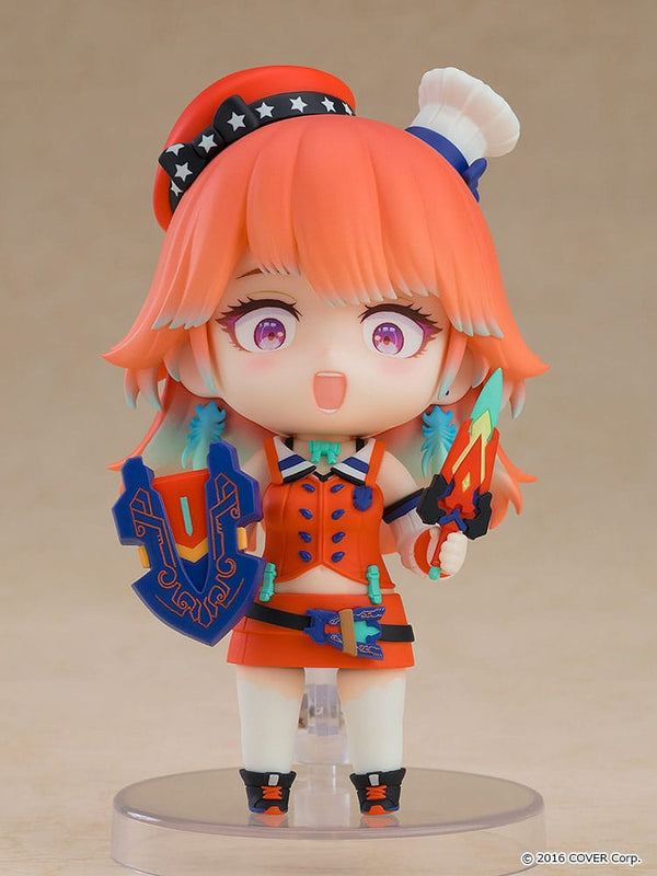 Hololive Production - Takanashi Kiara - Nendoroid