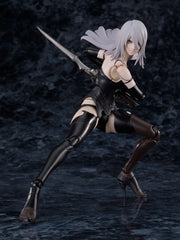 Nier:Automata Ver1.1a - A2 - Figma Action Figur (16 cm)