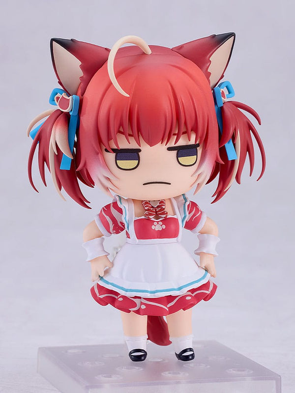 Akami Karubi - Nendoroid Action Figur (10 cm)