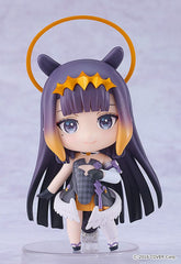 Hololive Production - Ninomae Ina'nis: DX Ver. - Nendoroid Action Figur (10 cm)
