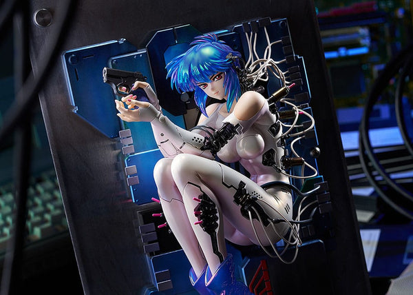 Ghost in the Shell - Motoko Kusanagi: Manga Edition Ver. - PVC Statue 1/7 (30 cm)