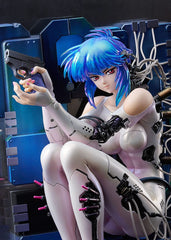 Ghost in the Shell - Motoko Kusanagi: Manga Edition Ver. - PVC Statue 1/7 (30 cm)