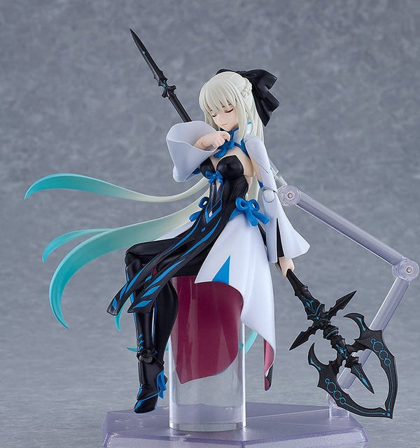 Fate/Grand Order - Morgan: Berserker Ver. - Figma Action Figur (16 cm)