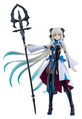 Fate/Grand Order - Morgan: Berserker Ver. - Figma Action Figur (16 cm)