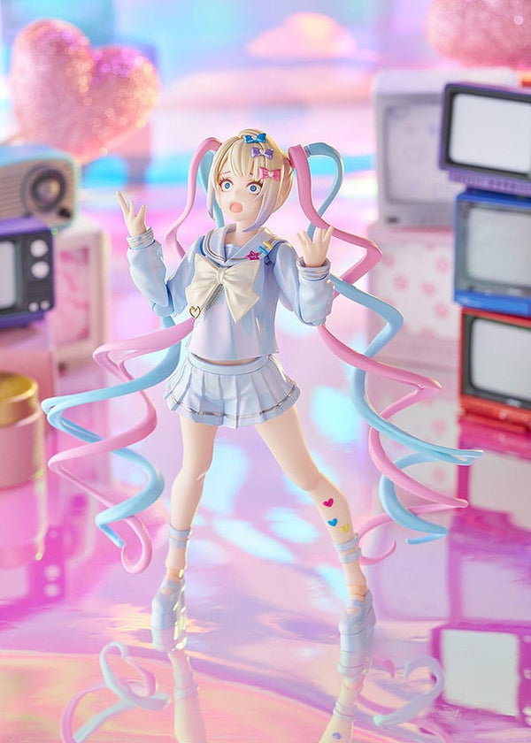 Needy Streamer Overload - OMGkawaiiAngel - Figma Action Figur (13 cm)