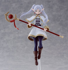 Frieren: Beyond Journey´s End - Frieren: DX Edition Ver. - Figma Action Figur (13 cm)