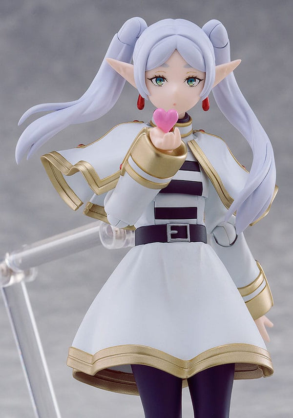 Frieren: Beyond Journey´s End - Frieren: DX Edition Ver. - Figma Action Figur (13 cm)