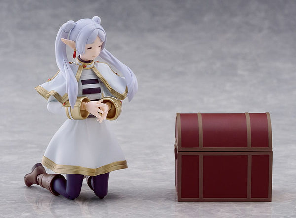 Frieren: Beyond Journey´s End - Frieren: DX Edition Ver. - Figma Action Figur (13 cm)
