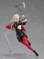 Fire Emblem: Three Houses - Edelgard von Hresvelg - Figma Action Figur (16 cm)