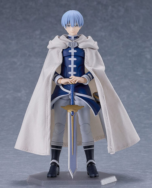 Frieren: Beyond Journey´s End - Himmel - Figma Action Figur (16 cm)