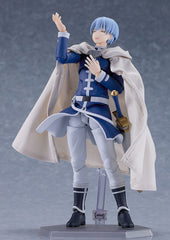Frieren: Beyond Journey´s End - Himmel - Figma Action Figur (16 cm)