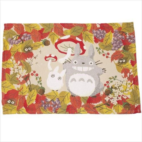 My Neighbor Totoro - Harvest Festival Ver. - Dækkeserviet (34 x 48 cm)