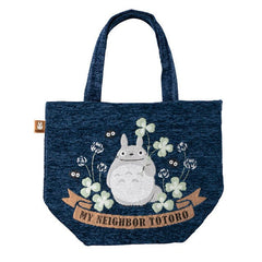 My Neighbor Totoro - Totoro: Clover Ver. - Tote Bag (26 x 32 x 15 cm)
