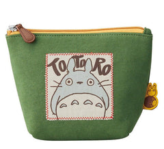 My Neighbor Totoro - Totoro: Autumn Green Ver. - Pung (13 x 19 x 6 cm)