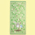 My Neighbor Totoro - Totoro: Green Leaf Ver. - Håndklæde (70 x 140 cm)