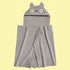 My Neighbor Totoro - Big Totoro: Natsu Ver. - Badekappe (70 x 140 cm)
