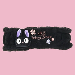 Kiki's Delivery Service - Jiji: Natsu Jiji Flowers Ver. - Hårbånd