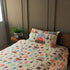 Howl's Moving Castle - Calcifer: Natsu Cook with Calcifer Ver. - Duvet Set