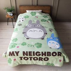 My Neighbor Totoro - Totoro: Natsu Green Leaf Ver. - Dyne