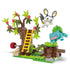 Pokemon - Emolga and Bulbasaur Charming Woods - Mega Construx