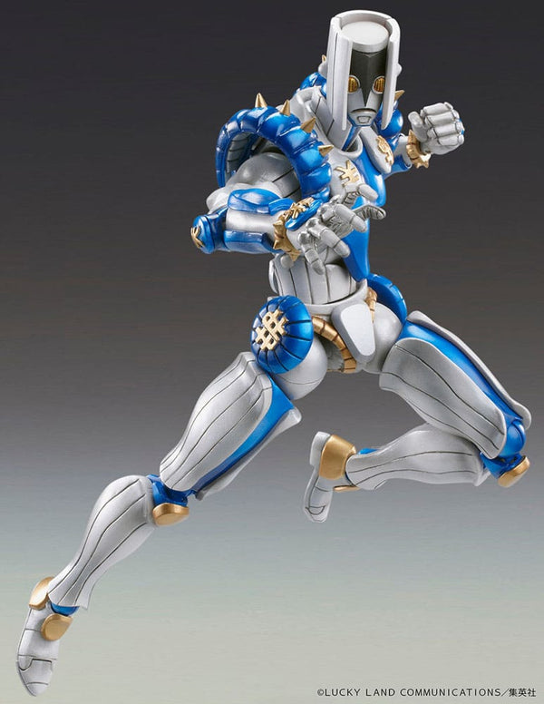 JoJo's Bizarre Adventure - The Hand: Chozokado  - Poserbar figur