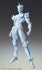 JoJo's Bizarre Adventure - W·R - Action Figur (17 cm)