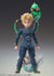 JoJo's Bizarre Adventure - Koichi Hirose & Echoes Act 1 (Part 4): Chozo Kado ver. - Action figur