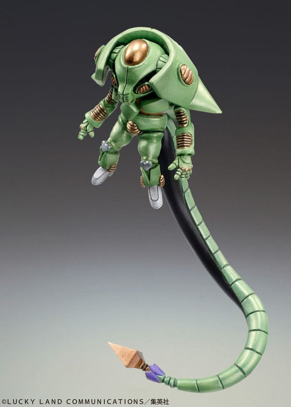 JoJo's Bizarre Adventure - Echoes Act 2 and Act 3 (Part 4): Chozo Kado ver. - Action figur