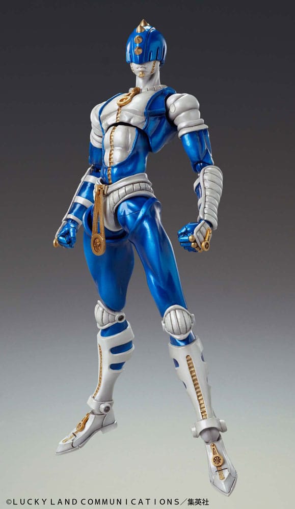 JoJo's Bizarre Adventure - Chozokado - Action figur (16 cm)