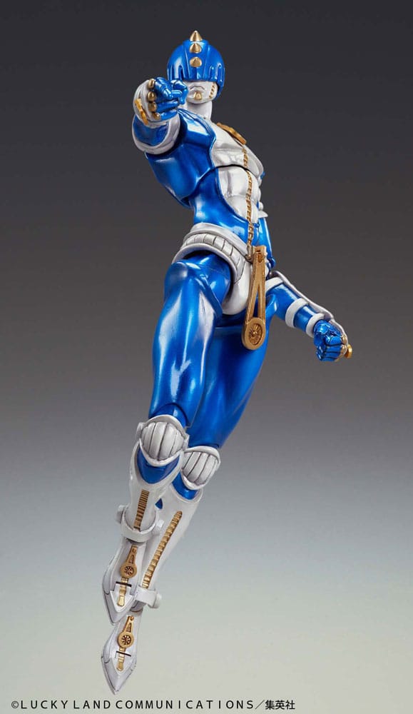 JoJo's Bizarre Adventure - Chozokado - Action figur (16 cm)