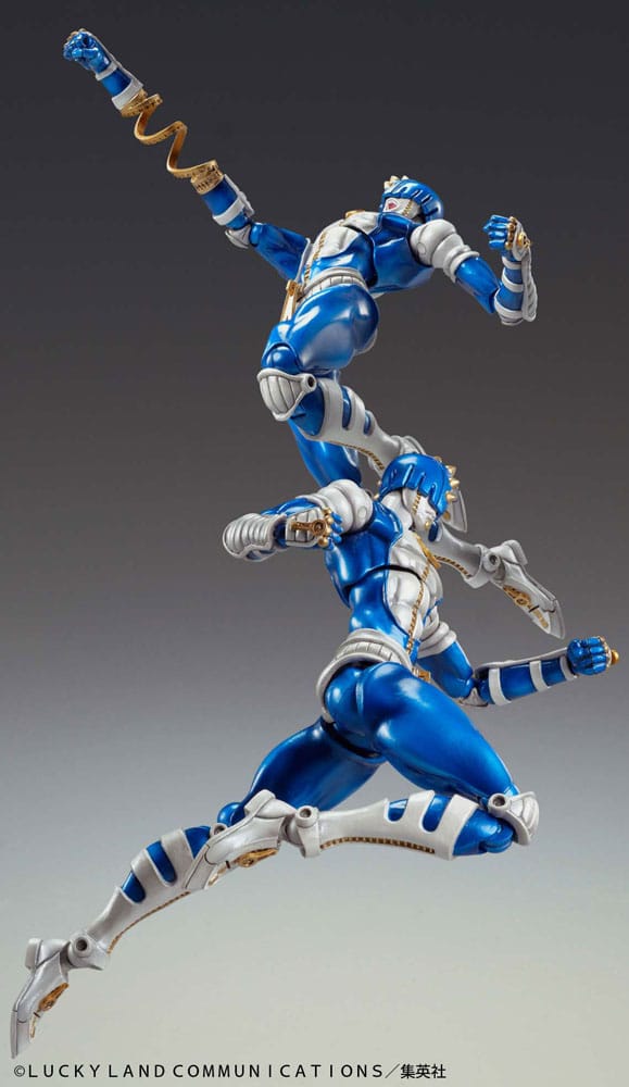 JoJo's Bizarre Adventure - Chozokado - Action figur (16 cm)