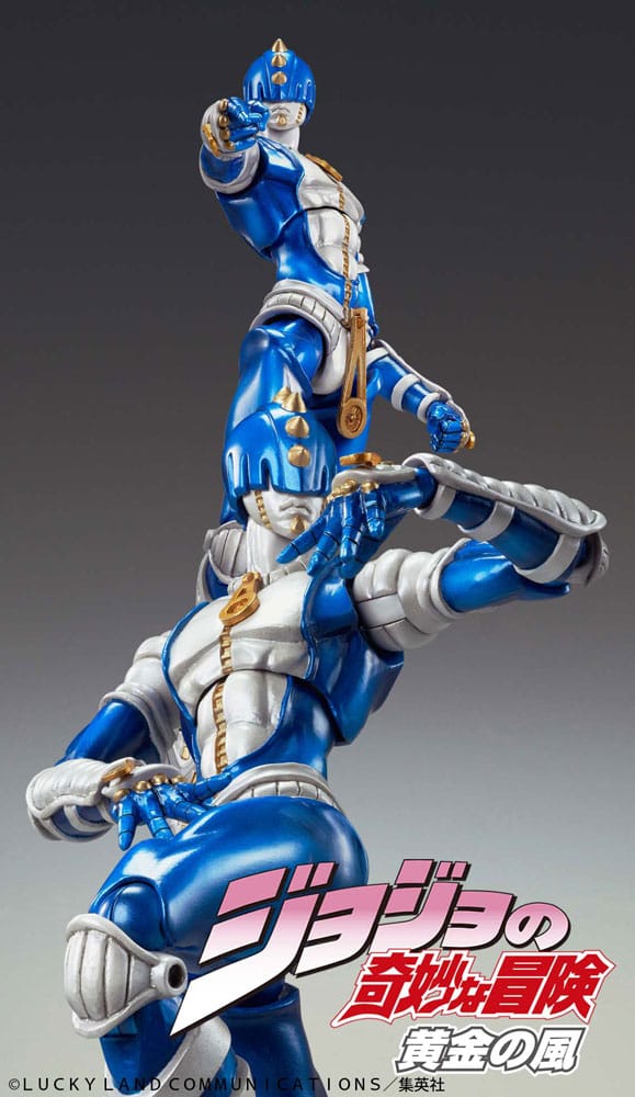 JoJo's Bizarre Adventure - Chozokado - Action figur (16 cm)