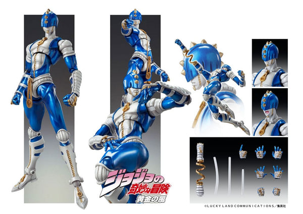 JoJo's Bizarre Adventure - Chozokado - Action figur (16 cm)