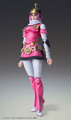 JoJo's Bizarre Adventure - Hot Pants - Super Action Figur (16 cm)