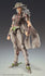 JoJo's Bizarre Adventure - Gyro Zeppeli - Super Action Figur (16 cm)