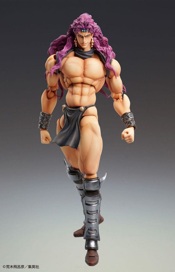 JoJo's Bizarre Adventure - Kars - Action Figur (17 cm)