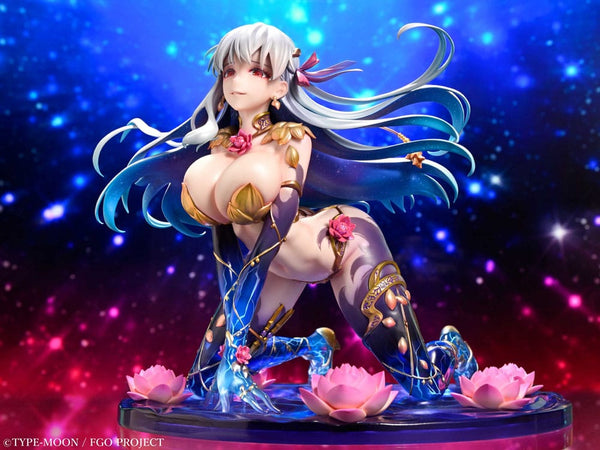 Fate/Grand Order - Assassin/Kama: Final Ascension ver. - 1/7 PVC figur