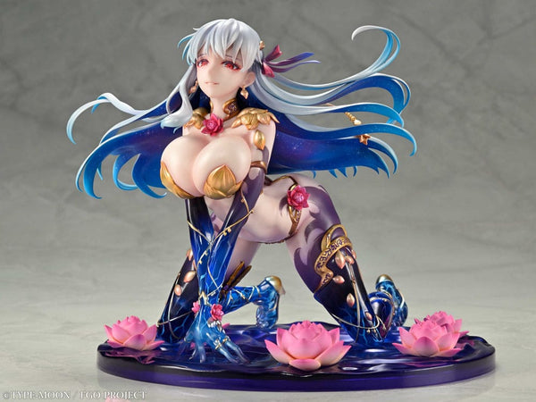 Fate/Grand Order - Assassin/Kama: Final Ascension ver. - 1/7 PVC figur